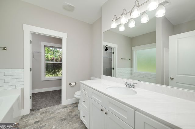 219 Hamilton, Concord, GA 30206