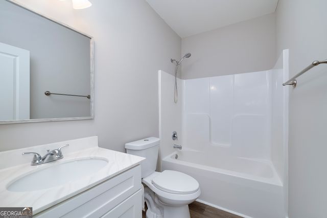 219 Hamilton, Concord, GA 30206