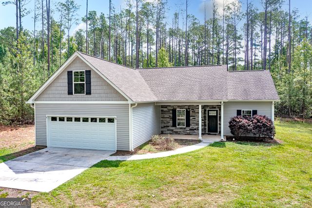 219 Hamilton, Concord, GA 30206