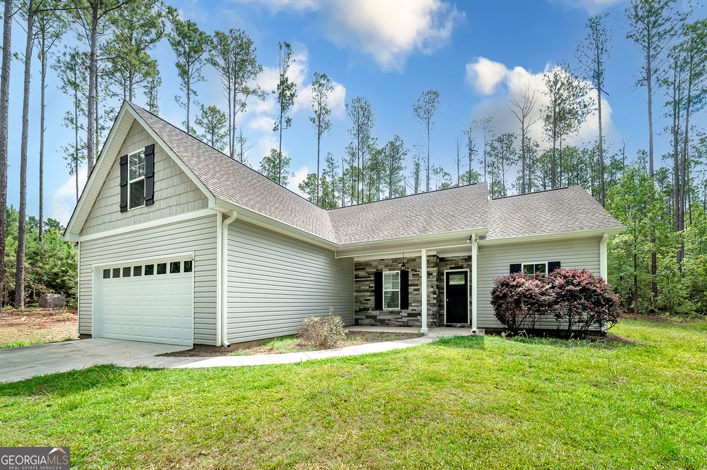 219 Hamilton, Concord, GA 30206