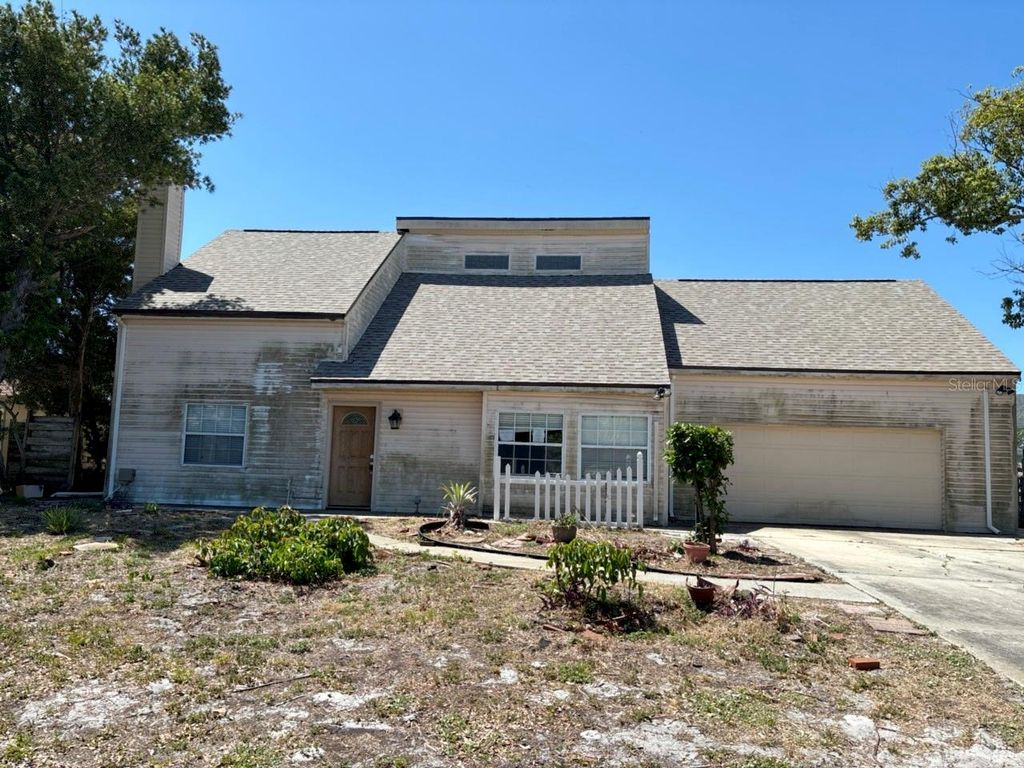5203 2ND AVENUE DRIVE NW, Bradenton, FL 34209
