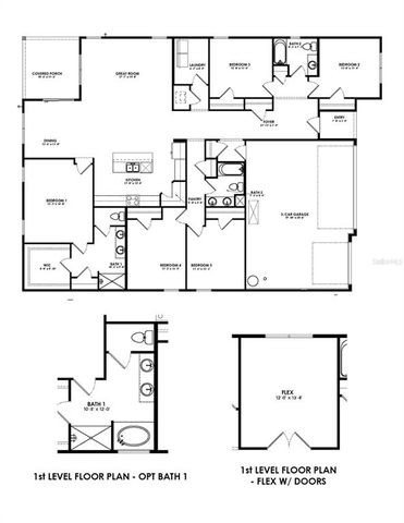 24269 NW 12TH PLACE, Newberry, FL 32669