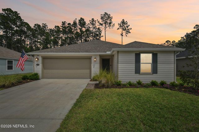 2635 WINDSOR LAKES Way, Green Cove Springs, FL 32043