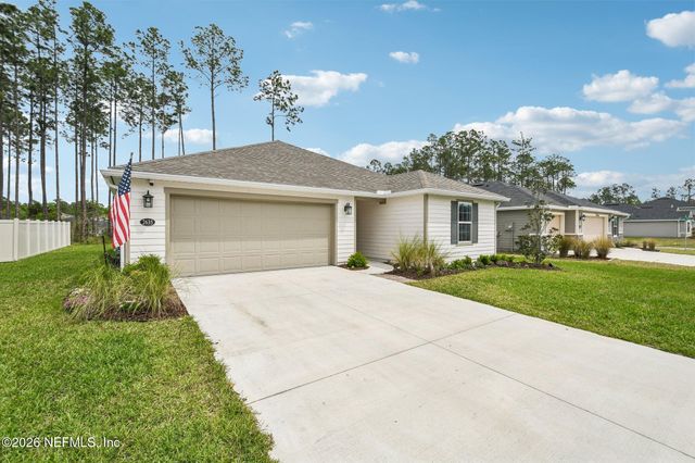 2635 WINDSOR LAKES Way, Green Cove Springs, FL 32043