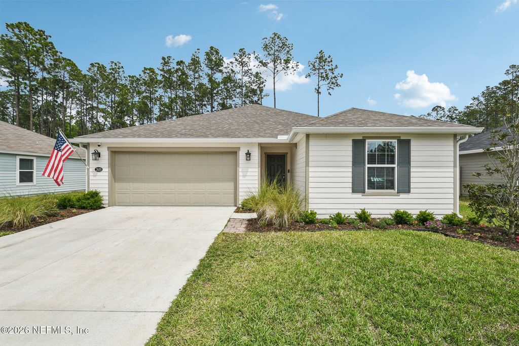 2635 WINDSOR LAKES Way, Green Cove Springs, FL 32043