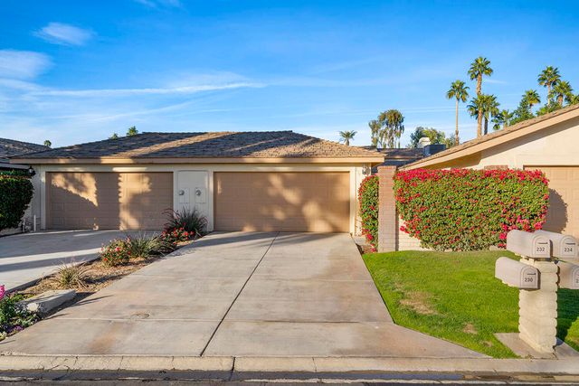 234 Castellana S, Palm Desert, CA 92260