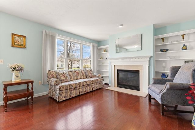 67 Kathleen Grant Rd, Easton, MA 02375