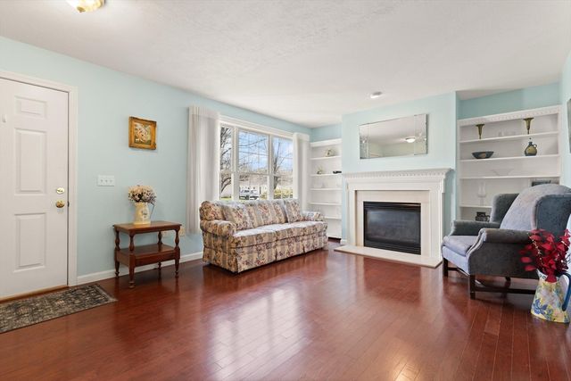 67 Kathleen Grant Rd, Easton, MA 02375