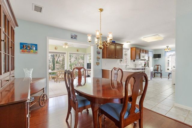 67 Kathleen Grant Rd, Easton, MA 02375