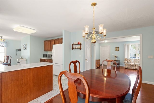 67 Kathleen Grant Rd, Easton, MA 02375