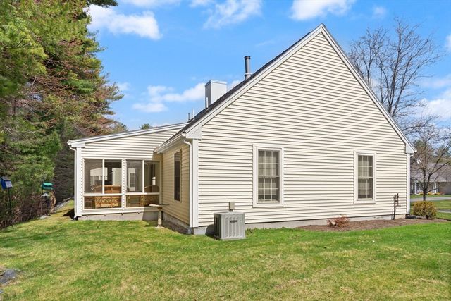 67 Kathleen Grant Rd, Easton, MA 02375