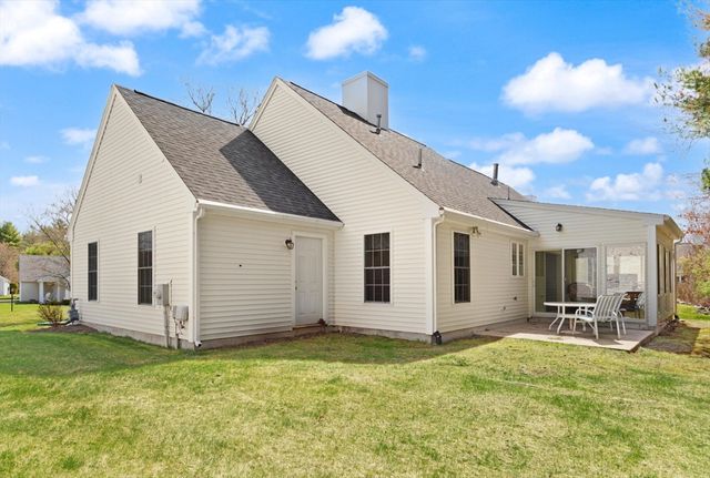 67 Kathleen Grant Rd, Easton, MA 02375