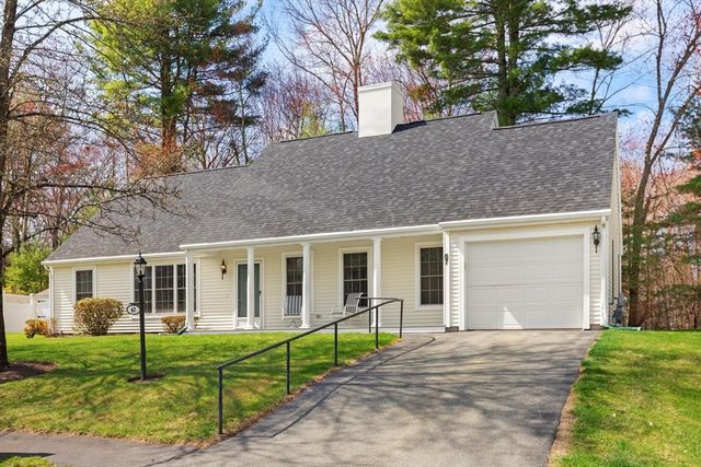 67 Kathleen Grant Rd, Easton, MA 02375