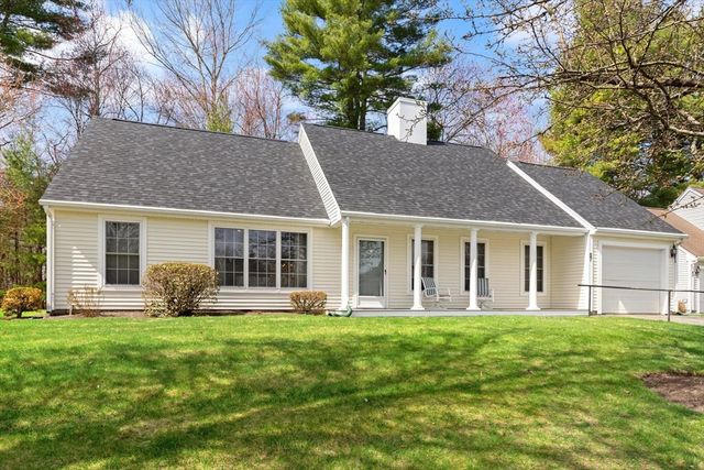 67 Kathleen Grant Rd, Easton, MA 02375