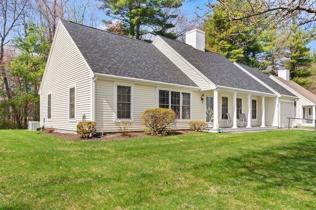 67 Kathleen Grant Rd, Easton, MA 02375