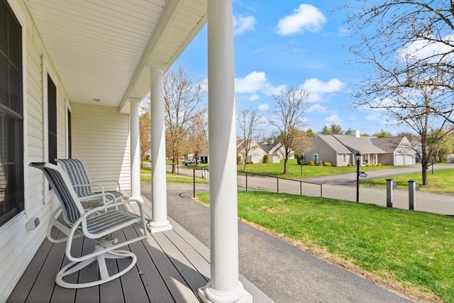 67 Kathleen Grant Rd, Easton, MA 02375