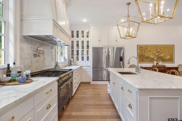 23310 CR 121, Bullard, TX 75757