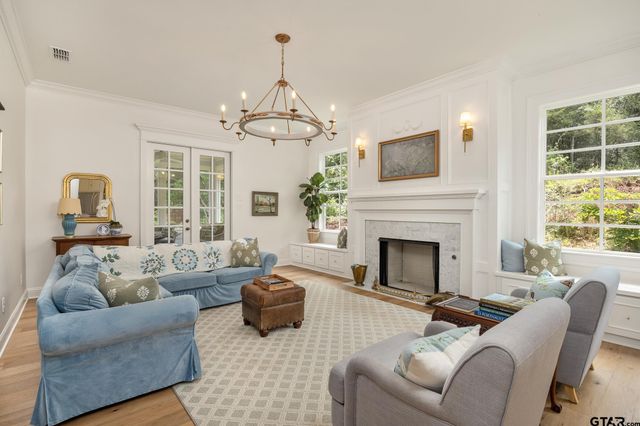 23310 CR 121, Bullard, TX 75757