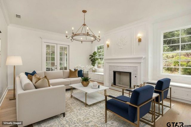 23310 CR 121, Bullard, TX 75757