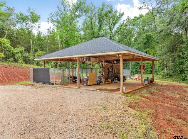 23310 CR 121, Bullard, TX 75757