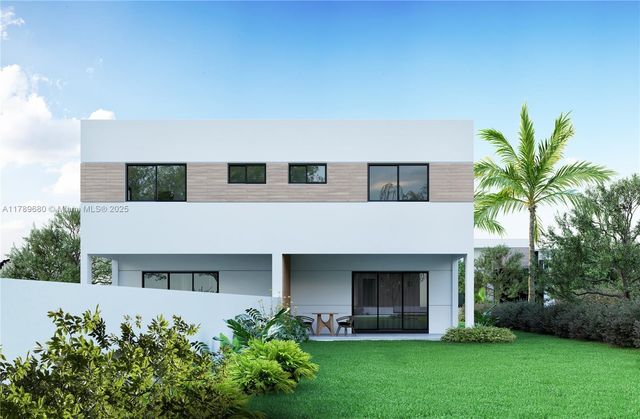 145 NW 61st St, Miami, FL 33127