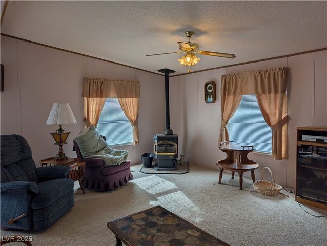 50 N. 2nd Street, Panaca, NV 89042