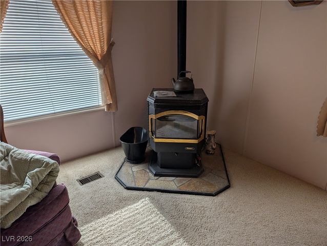 50 N. 2nd Street, Panaca, NV 89042