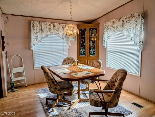 50 N. 2nd Street, Panaca, NV 89042