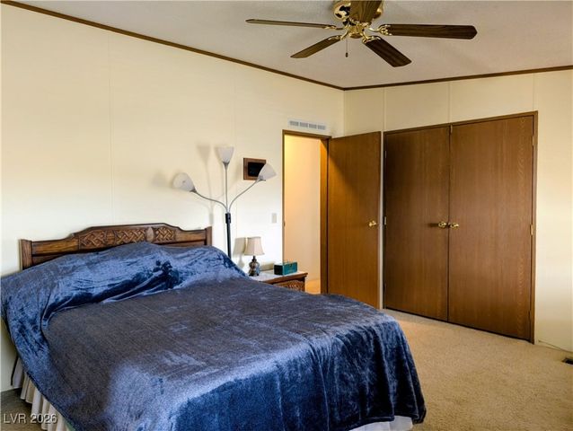 50 N. 2nd Street, Panaca, NV 89042