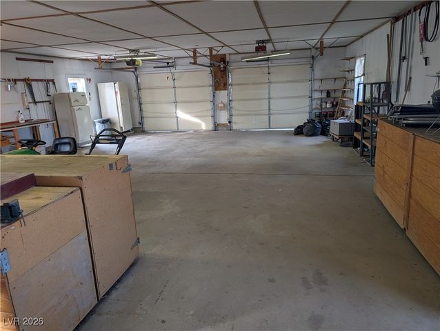 50 N. 2nd Street, Panaca, NV 89042