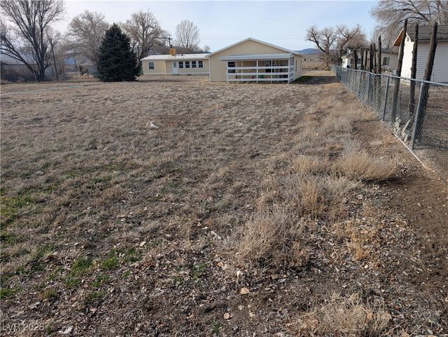 50 N. 2nd Street, Panaca, NV 89042