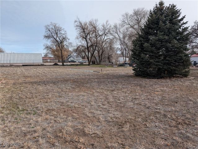 50 N. 2nd Street, Panaca, NV 89042
