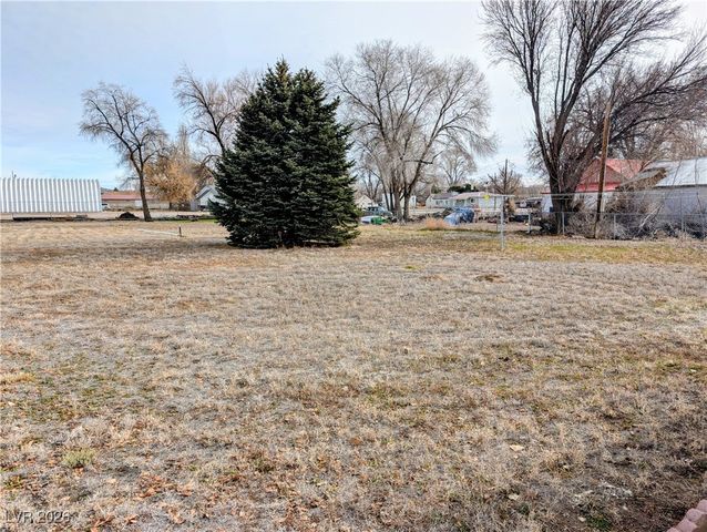 50 N. 2nd Street, Panaca, NV 89042