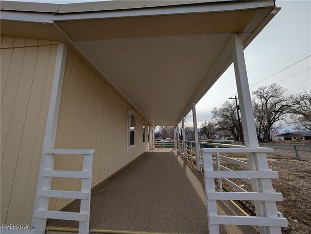 50 N. 2nd Street, Panaca, NV 89042