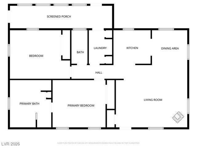 50 N. 2nd Street, Panaca, NV 89042