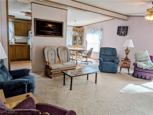 50 N. 2nd Street, Panaca, NV 89042