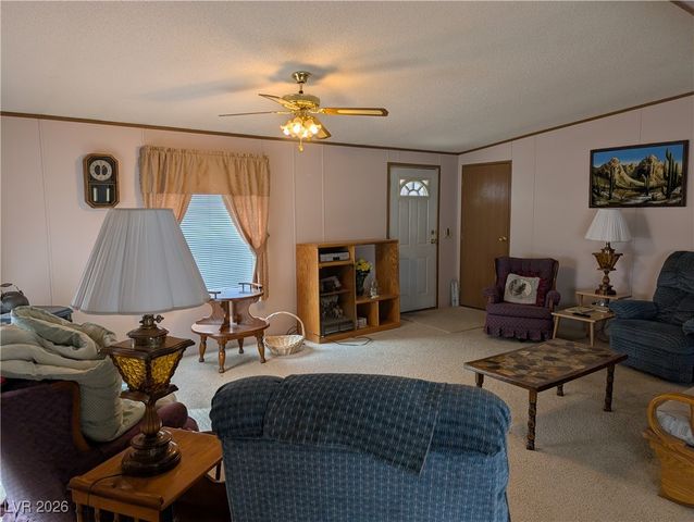 50 N. 2nd Street, Panaca, NV 89042