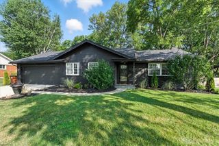 2313 Glenheath Drive, Dayton, OH 45440