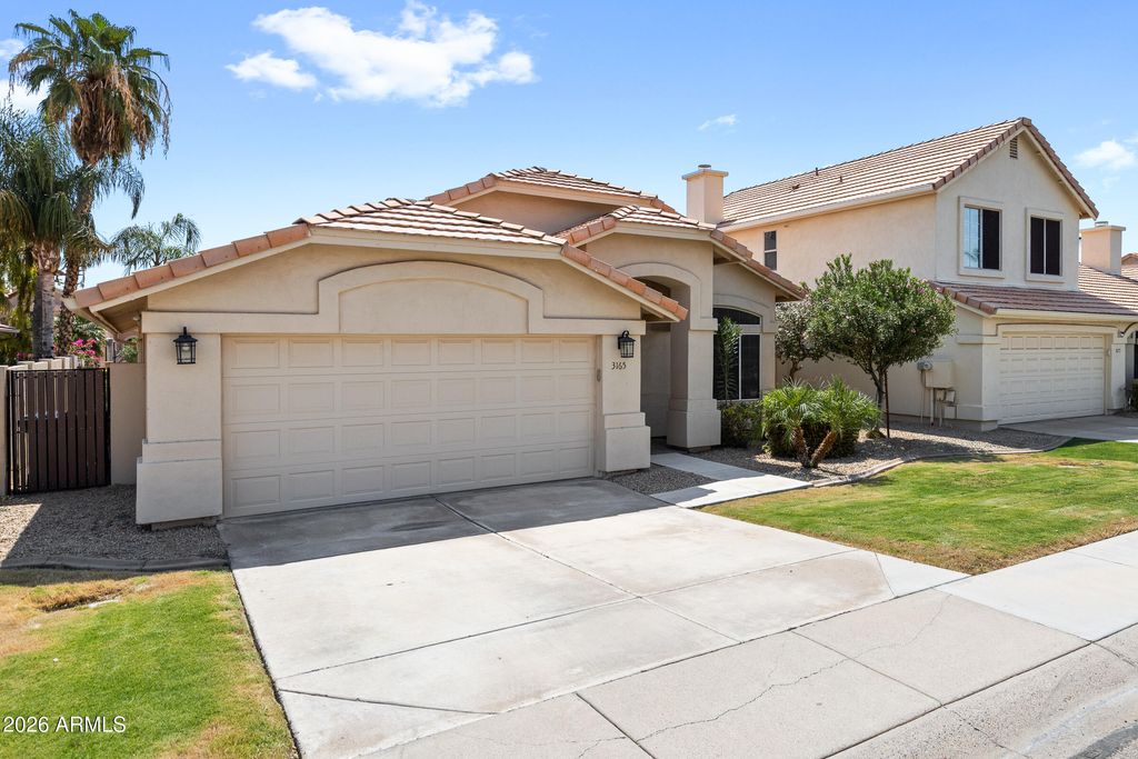 3165 S LAGUNA Drive, Chandler, AZ 85248 — photo 3