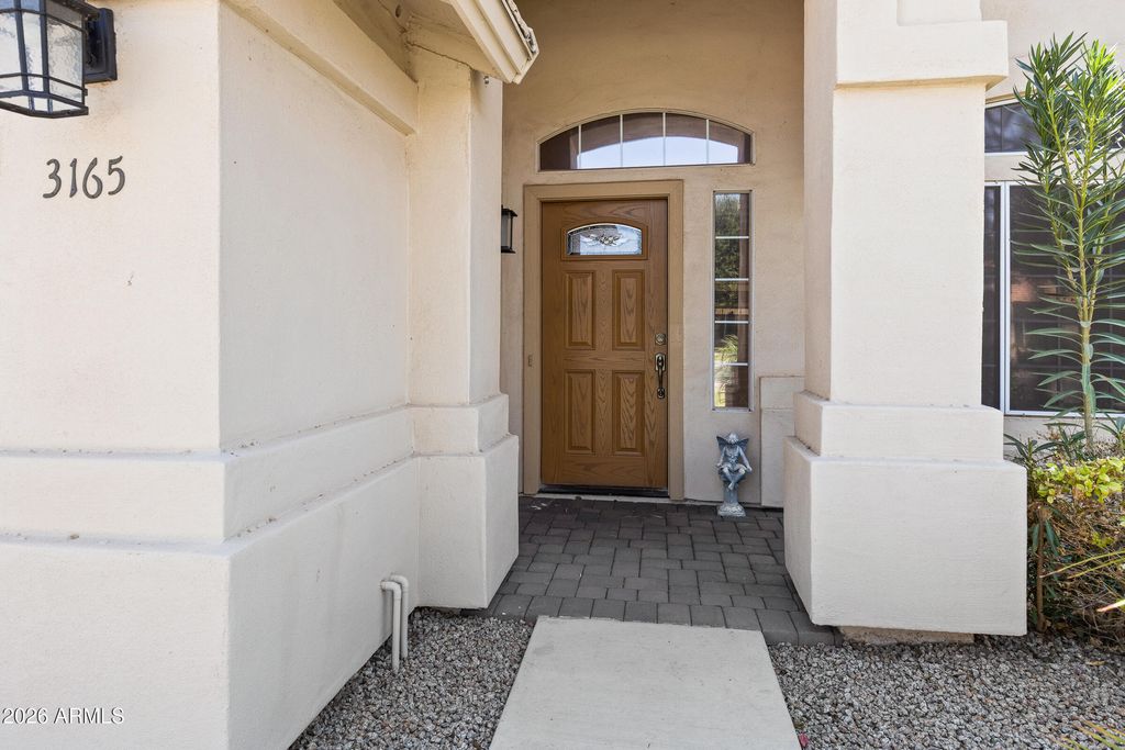 3165 S LAGUNA Drive, Chandler, AZ 85248 — photo 4
