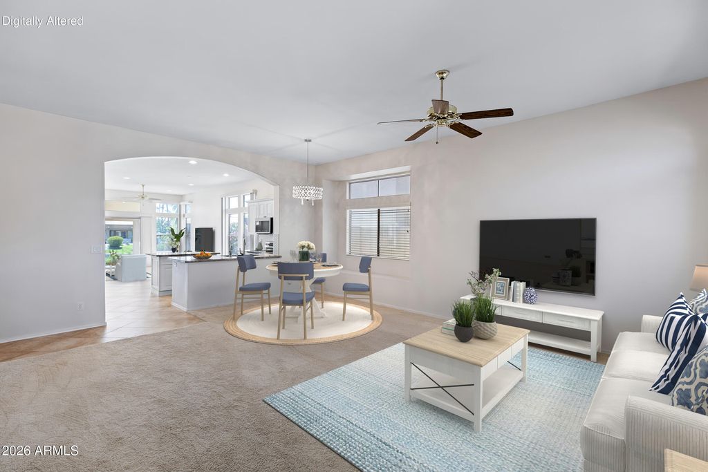 3165 S LAGUNA Drive, Chandler, AZ 85248 — photo 5