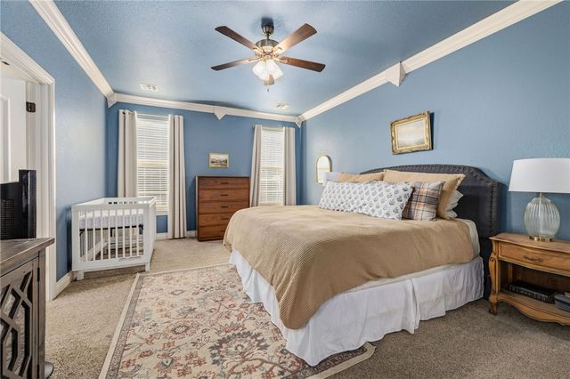 5021 Homespun Drive, Fayetteville, AR 72704