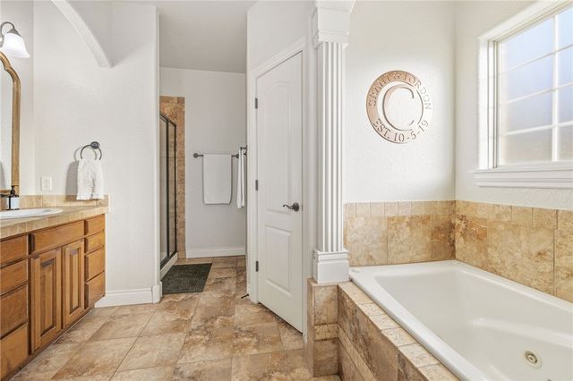 5021 Homespun Drive, Fayetteville, AR 72704