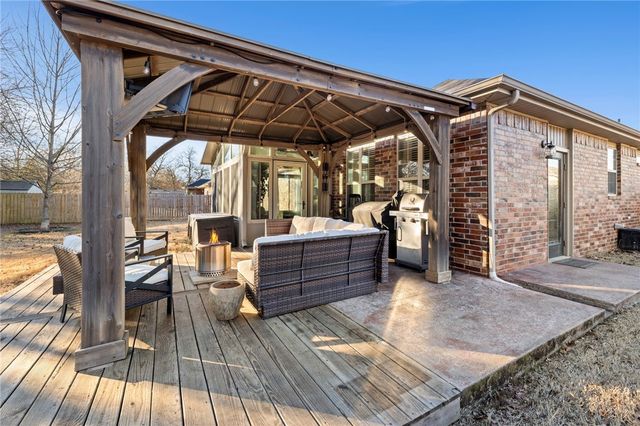 5021 Homespun Drive, Fayetteville, AR 72704