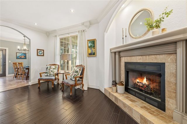 5021 Homespun Drive, Fayetteville, AR 72704