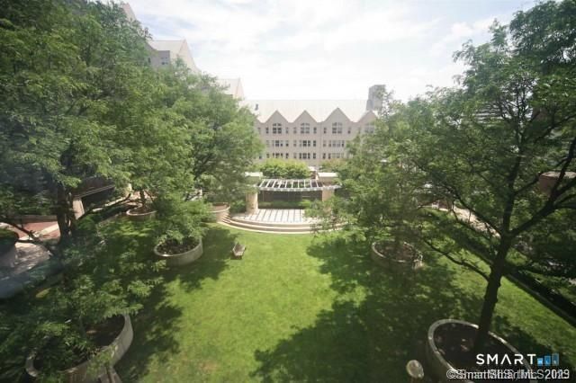 127 Greyrock Place 509, Stamford, CT 06901