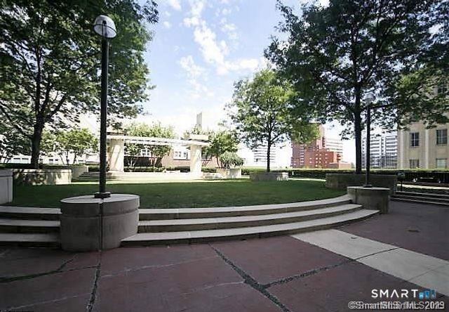 127 Greyrock Place 509, Stamford, CT 06901