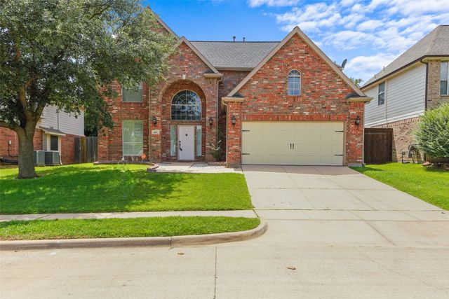 207 Deerpath Road, Hickory Creek, TX 75065