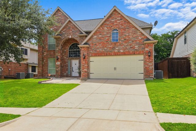 207 Deerpath Road, Hickory Creek, TX 75065