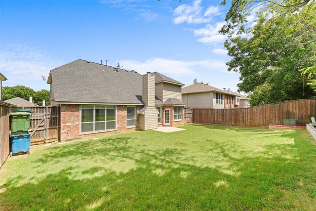 207 Deerpath Road, Hickory Creek, TX 75065